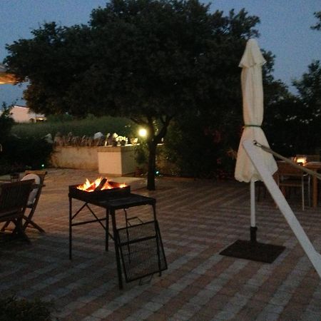 Bed&Breakfast Vanni Privlaka  Εξωτερικό φωτογραφία