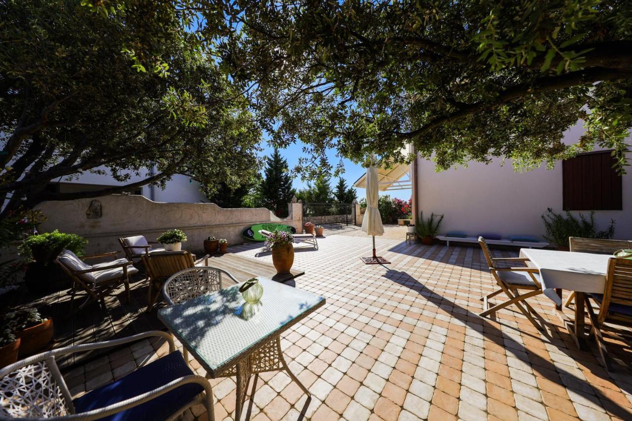 Bed&Breakfast Vanni Privlaka  Εξωτερικό φωτογραφία