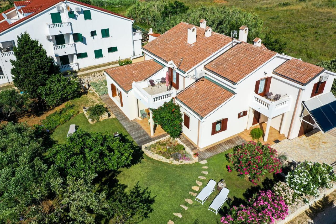 Bed&Breakfast Vanni Privlaka  Εξωτερικό φωτογραφία