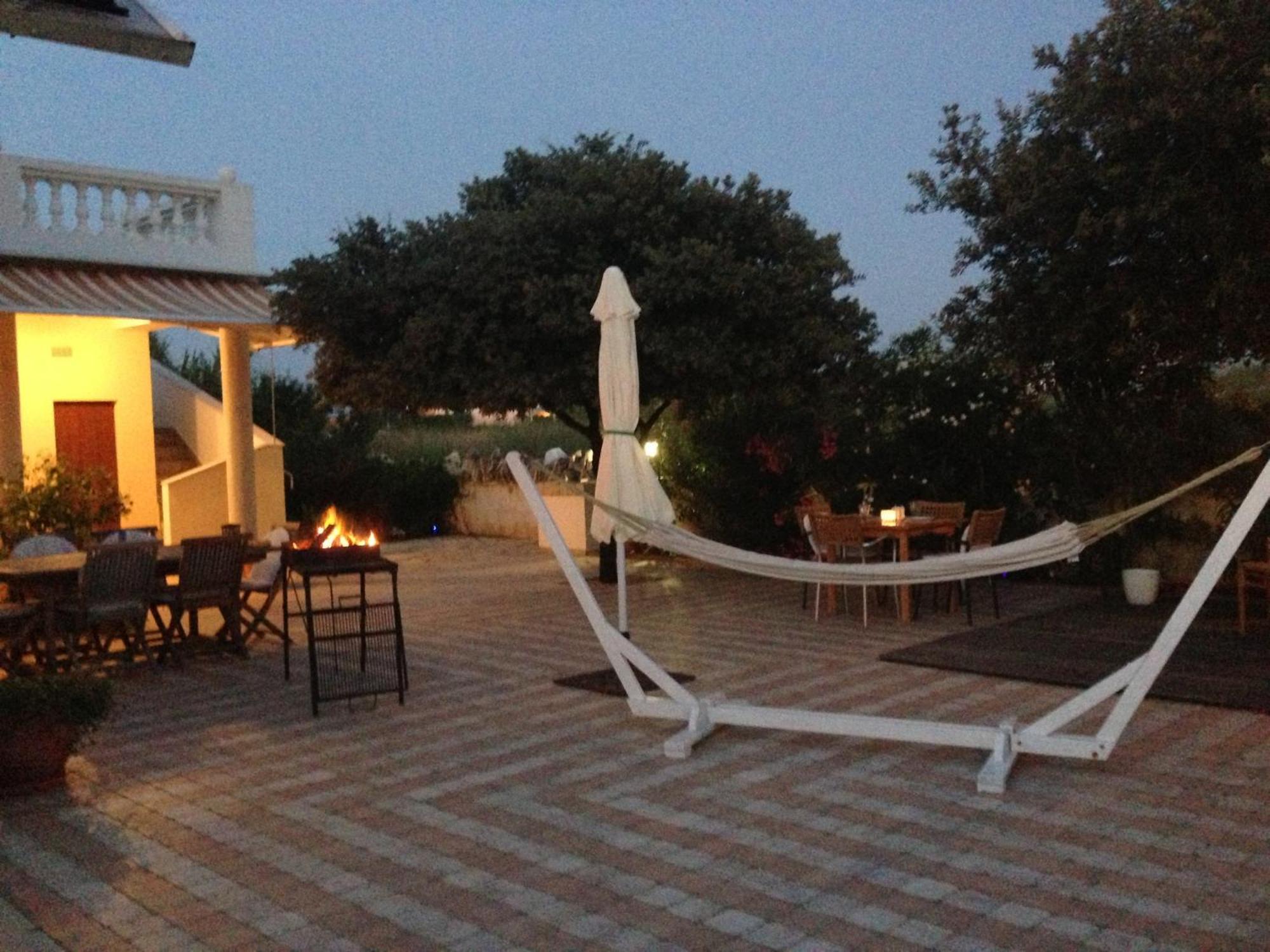 Bed&Breakfast Vanni Privlaka  Εξωτερικό φωτογραφία