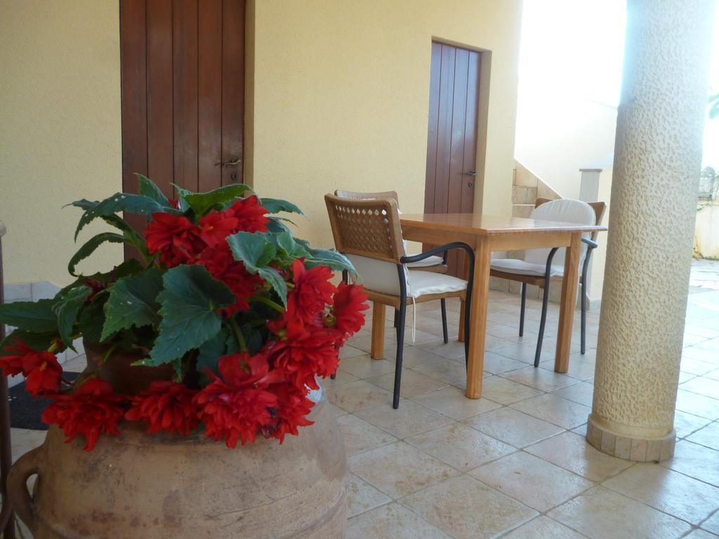 Bed&Breakfast Vanni Privlaka  Εξωτερικό φωτογραφία